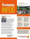 Fontenay Infos numéro spécial été 2010