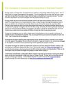Why Investigation befor buying home