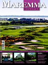 Maremma Magazine - Luglio 2010