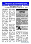 Reati Design Creation "la Lettre" mars 2010