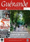 Guérande Magazine Eté 2010