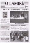 O Lamiré - ANO XV - Nº 79