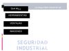 sEgUrIdAd inDuStRiAl