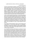 Viaje al centro del conocimiento