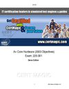 220-301 Test