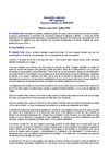 Question au Gouvernement - le voile intégral