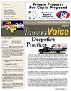 STO July/August/September 2010 Newsletter Issue