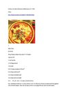 Kochen mit Selzer-McKenzie SelMcKenzie 11.7.2010