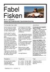 Fabelfisken Juli 2010