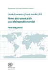 Novedades en Ciencias Sociales