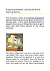 Elearning Network- joining the online learning family