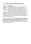 90 Page IP Telephony Pocket Guide