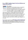 Best Buy Supports New Line of Business and World-Class Sales Force