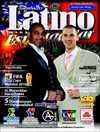 LVL magazine 20th edition mensual-bilingue-gratis
