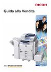 Guida alla vendita