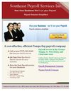 Payroll Processing Company