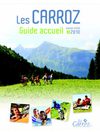 Guide été 2010 Les Carroz
