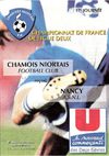 Niort Nancy