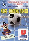 Niort Fontenay