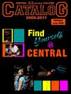 Central Wyoming College 10-11 Catalog