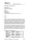 2009-2010 Report on China Denitration Industry