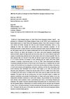 2009-2013 Deep Research Report on China Wind Power Equipment Industry Chain
