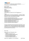 2009 Research Report on China Copper Ore Mining Industry