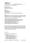 2009 Research Report on China Meat Processing Industry