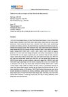 2010-2014 Deep Research Report on China Wind Turbine Blade Industry