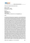 2010 Deep Research Report on China Solar Power System