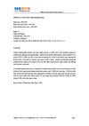 2010 Research on China Shipbuilding Industry