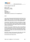 China Online Shopping Industry Report, 2009