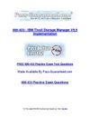 000-433 Practice Exam Test Questions