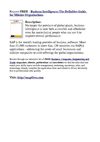 Business Intelligence The Definitive Guide for Midsize Organizations