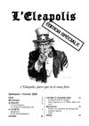 Eleapolis - Février 2009