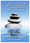 Programme du 12e Salon international du Livre insulaire de Ouessant