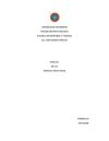 Análisis de las Técnicas de Estudio