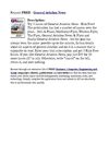 General Aviation News