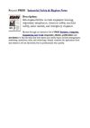 Industrial Safety & Hygiene News