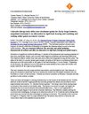 Colorado Chiropractor Offers New Early Stage Scoliosis Treatment Option; Outpatient Treatment Is an Alternative To...