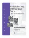 Child Labor and International Trade Worksheets