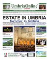 Umbria Online Journal - n°11 - Giu-Lug-Ago 2010