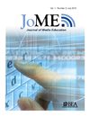 Journal of Media Education | July 2010