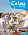 Calais Mag N°18 Juillet / Août 2010