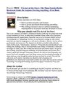 The Art of the Start - The Time-Tested, Battle-Hardened Guide for Anyone Starting Anything - Free Book Summary