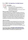 The Google Story - Free Book Summary