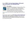 The JavaScript Anthology - 101 Essential Tips, Tricks & Hacks - Free 158 Page Preview