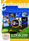 Echanges magazine n°56