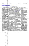 Corporation Bank Recruitment 2010 for Clerks