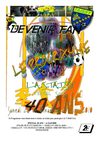 Programme des 40 ans